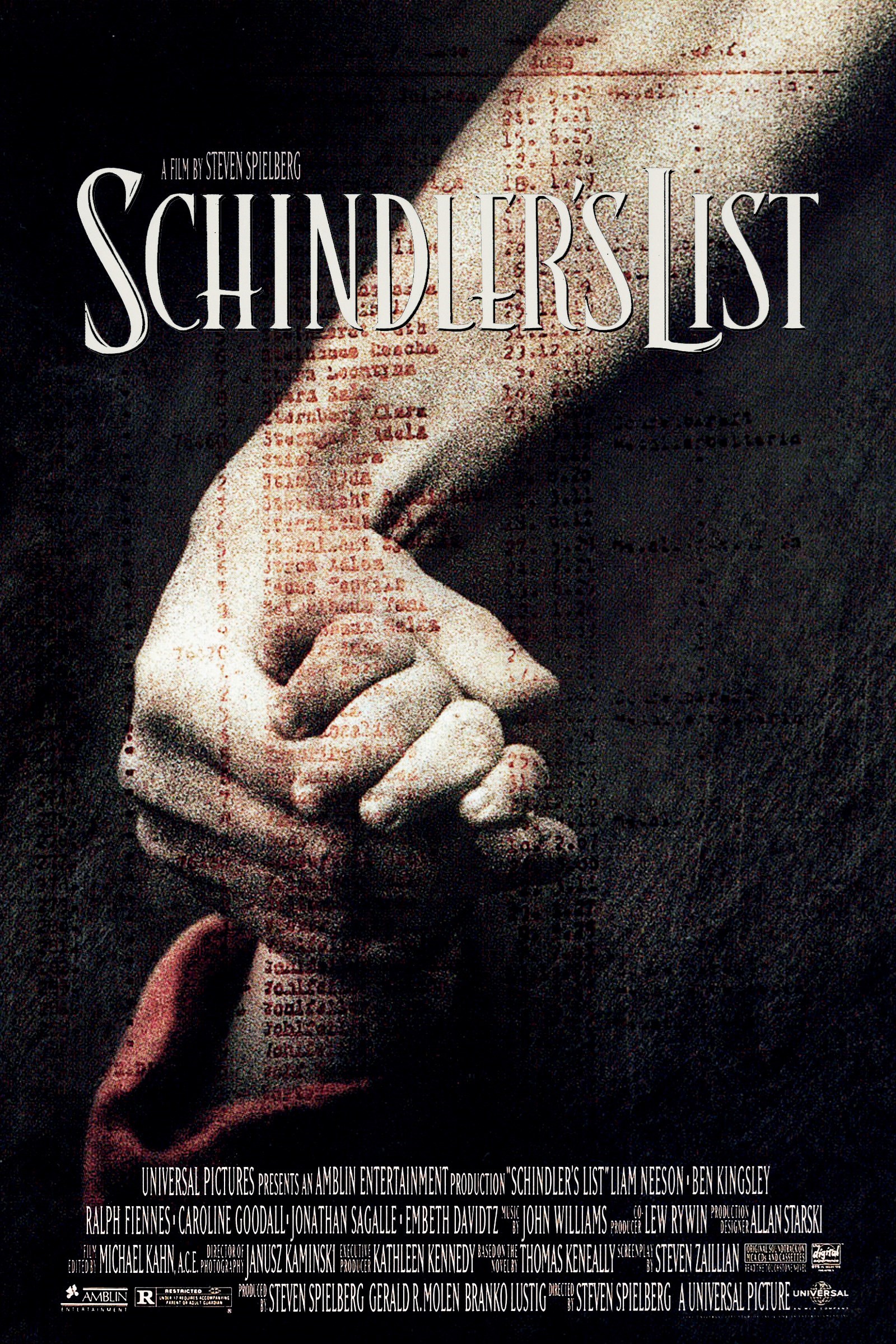 Schindler's List-20191224